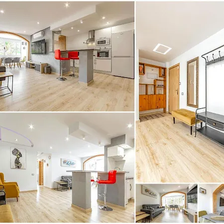 Luxury 3 Bedroom Perla Del Mar * アデヘ