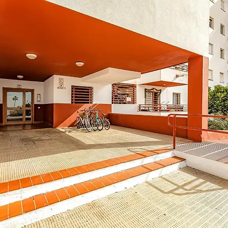 アパート Luxury 3 Bedroom Perla Del Mar *